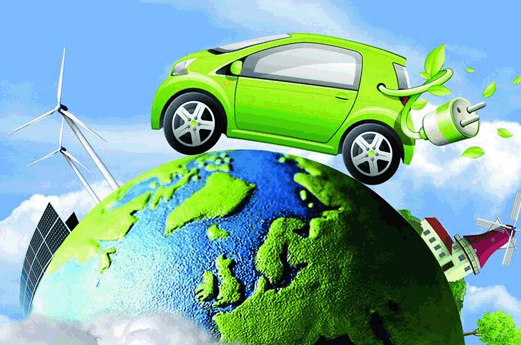 绿电交通携手宝武马钢、汉马科技共建绿色运力生态典范