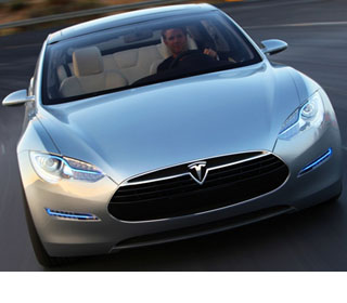特斯拉CEO回应新泽西州禁止电动车直销：“变态”