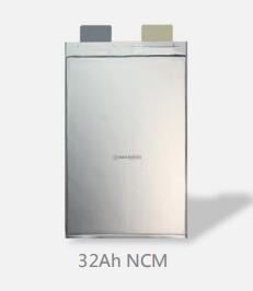 天劲软包电池32Ah NCM