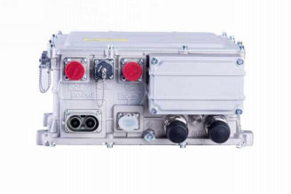 三合一辅助控制器（油泵+气泵+DC/DC）/二合一辅助控制器（油泵+DC/DC）