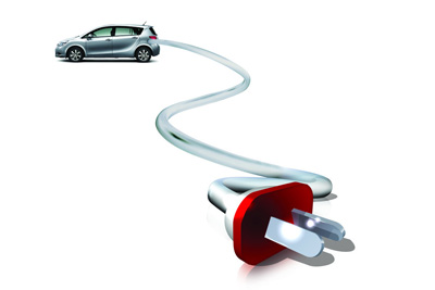 中兴通讯提速新能源汽车充电领域的发展