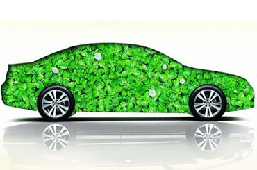 珠海市新能源汽车推广应用实施方案