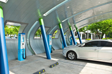 南京市关于调整电动汽车充换电设施服务价格的通知