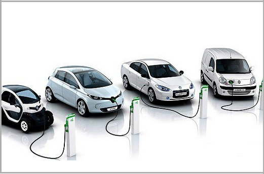 南昌确定电动汽车充电服务费标准  含电费最高1.80元/度