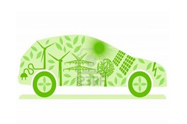 铜陵市出台意见鼓励发展新能源汽车产业