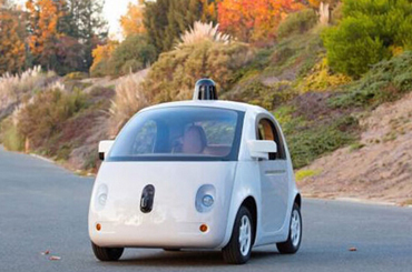 保证汽车数据安全 奥迪回绝谷歌独自研发自动驾驶