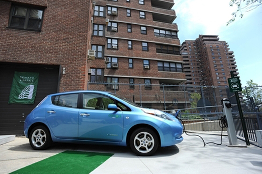 消费者对新能源汽车认知有待提高