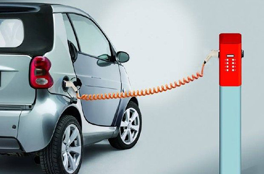 电动汽车行业发展将提速 电网电源统一规划