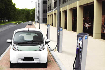 EV早报|深圳发布充电设施运营商备案管理办法；官降风潮席卷电动汽车市场；特斯拉明年3月发布低价版Model 3