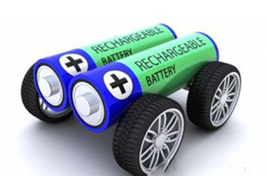 日本：拟提高锂电池铝积层膜产能 应对电动汽车需求