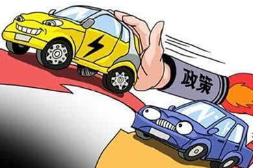 深圳调整2015年度待配置电动小汽车增量指标配置 