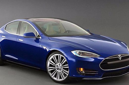 特斯拉入门级电动汽车Model 3将开始量产