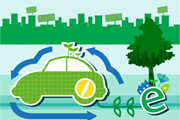 电动汽车充电基础设施发展指南（2015-2020）