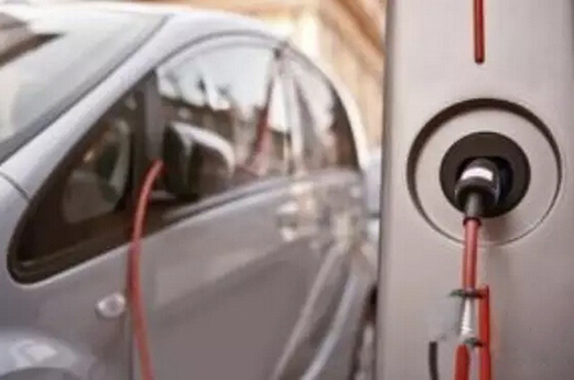 世界各地的电动汽车充电设施一览