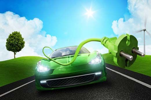 李克强对全国节能与新能源汽车产业发展推进工作座谈会作出重要批示