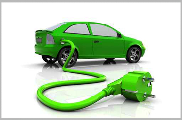 兰州确定8家新能源车销售企业 10品牌新能源车享补贴