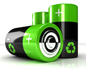 丰田研发新型锂电池纳米硫阴极材料 充放电效率几乎达到100%