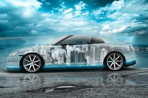 阿斯顿·马丁与乐视合作了  将携手打造互联网电动汽车