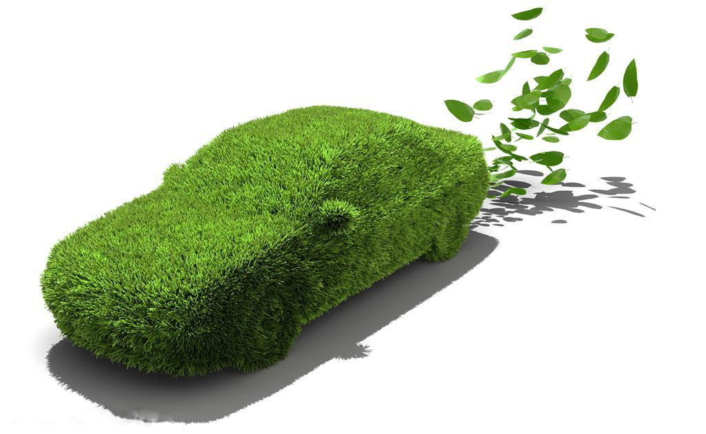 传统汽车排放标准不断严苛  新能源汽车迎来大利好