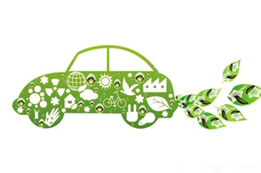 新能源汽车还需自主发展竞争力  三电系统技术最核心