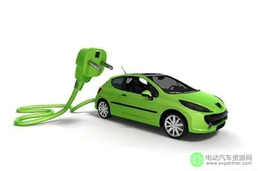 江西省已完成新能源汽车推广5836辆  占计划推广总数的110.1%