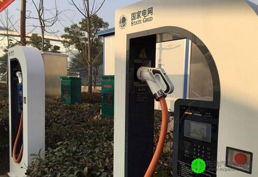 北京：将增500台移动充电设施 缓解新能源车充电难