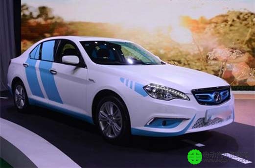 浙江省：十三五期间专项投资15亿扶持新能源汽车产业