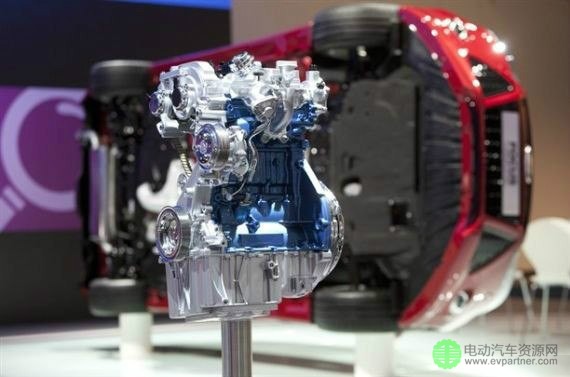 三缸涡轮发动机如何助力混动汽车？