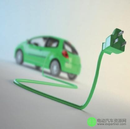 新能源汽车引格局之变 中国正尝试弯道超车