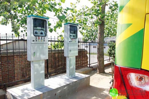 福建电动汽车市场推广：充电站能否像加油站一样普遍？