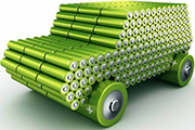新型锂-空气电池不止提升能量密度 还延长循环寿命