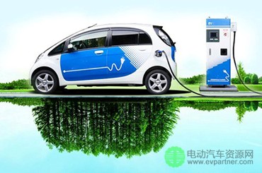 蔡蔚：新能源汽车产业的机遇与挑战