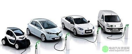 新能源汽车目录“瘦身” 产业进入规范发展轨道