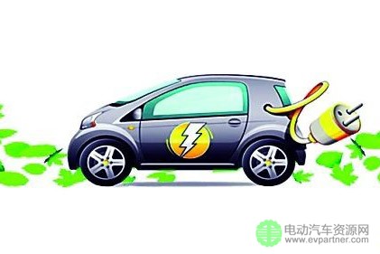 我国将建电动汽车动力电池编码制度 建立动力电池追溯系统