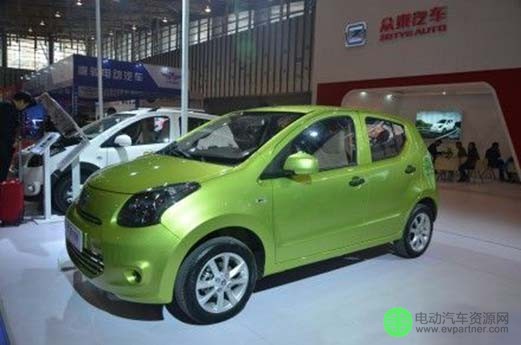 南昌市已累计完成新能源汽车上牌2011辆  超额完成目标任务