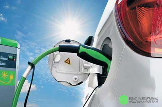 东营市有了首个电动汽车充电收费标准  已安装4个交流充电桩