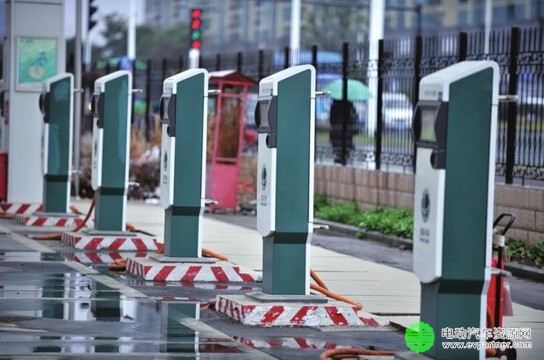福清将建30个公交车充电桩 引进30辆纯电动公交