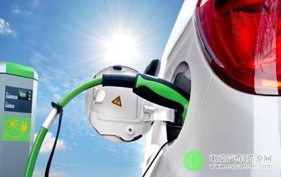 深圳新能源汽车充电设施运营商备案名单 23家企业入围