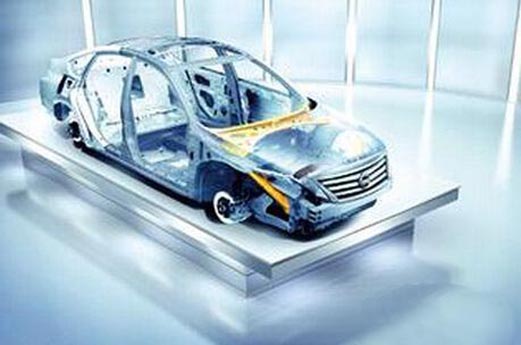 不容忽视的新能源汽车轻量化 亟待开发的CFRP材料