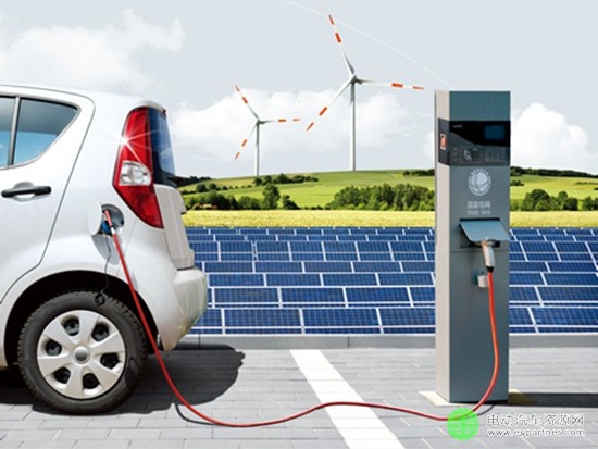 充电桩发展面临诸多挑战 长三角构建新能源汽车生态圈