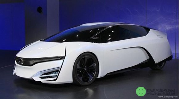 推进中国燃料电池汽车产业化 专家给出了五点措施