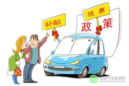 2016年北京市拟拨付第一批新能源汽车补助资金明细