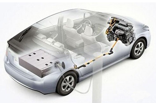电动车需求增长带动储能技术进步 锂电成本快速下降