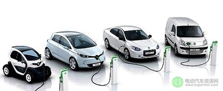 深圳市2016年第一批新能源汽车企业及车型备案发布 23款车型入选