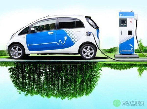 福建：电动汽车充电服务价格有关问题的通知