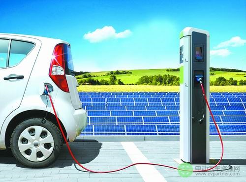 济南：电动汽车充电站年内覆盖所有高速服务区