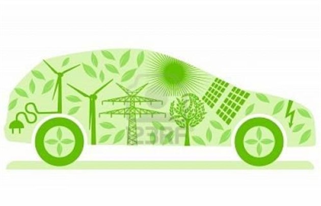 充电难成新能源车瓶颈 人大:建综合政策专项评价