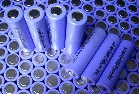 我国动力电池产能增速领跑全球 电池消费占全球市场25%