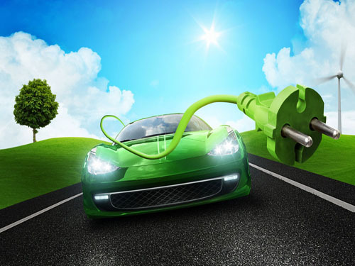 技术突破是决定电动汽车发展首要因素