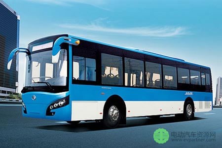 【集锦】第286批新车公示中新能源客车配套的电池电机企业